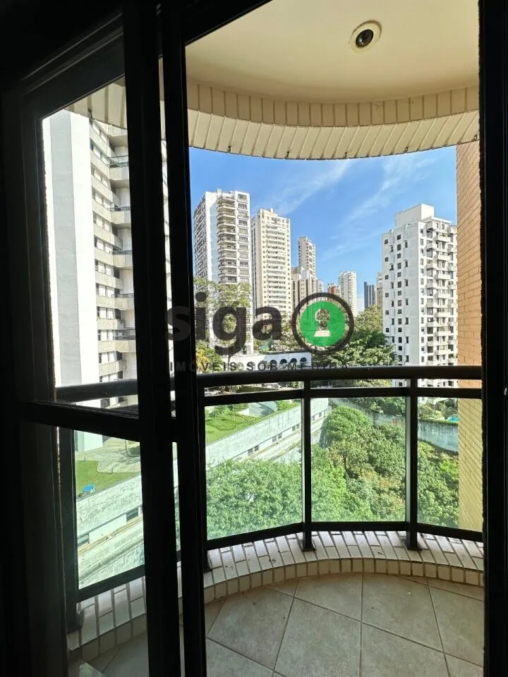 Imagem LINDO APARTAMENTO A VENDA