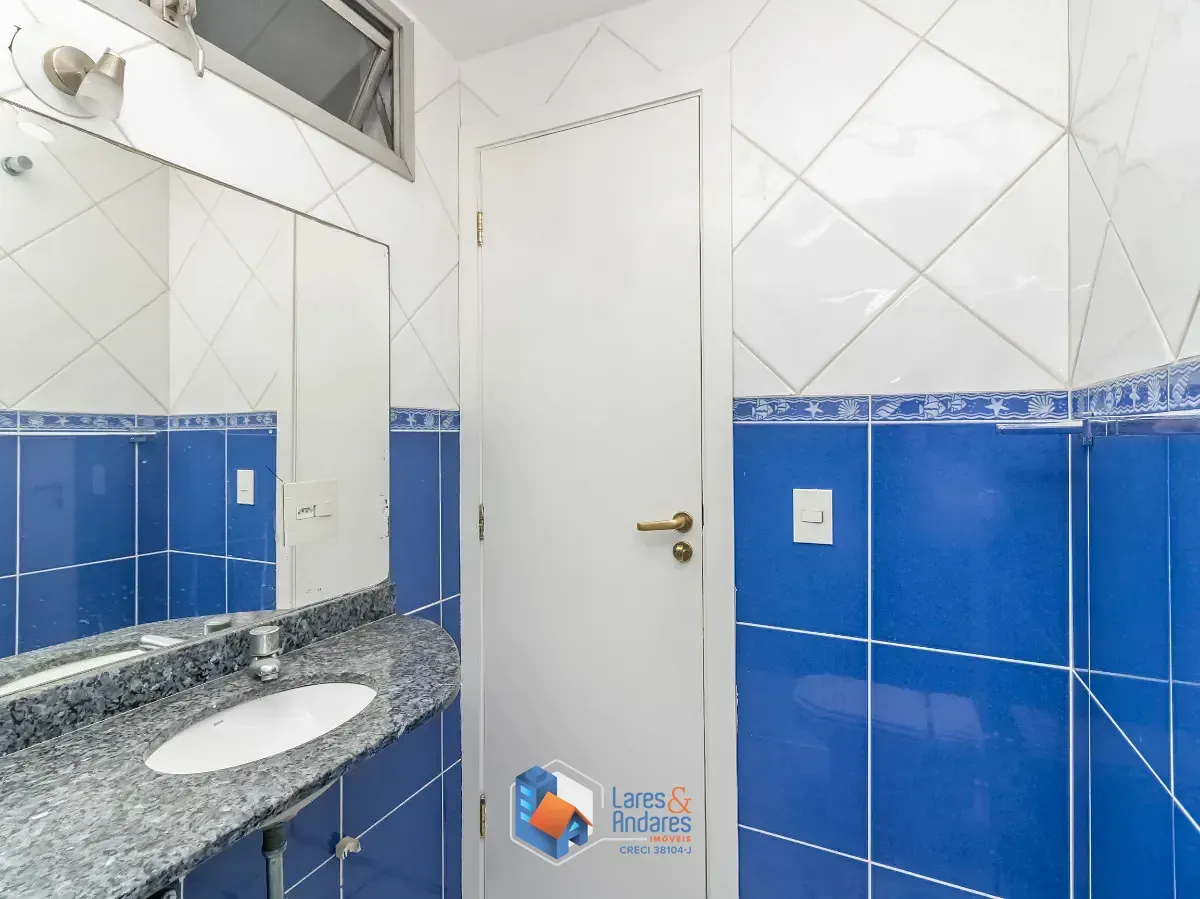Imagem Apartamento para venda em Vila Madalena com 3 quartos, sendo 1 suíte, 97m²