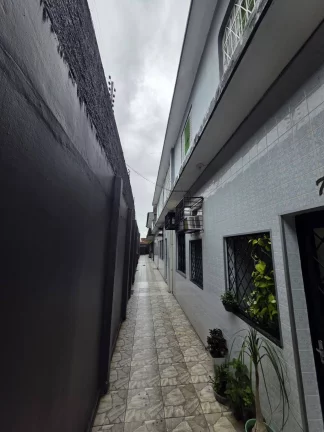 Imagem CASA NA PRAÇA 14 DE JANEIRO - MANAUS
