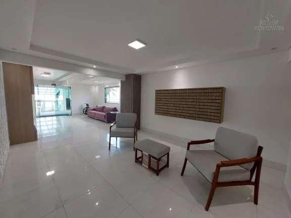 Imagem APARTAMENTO 2 QUARTOS , 1 SUITE, JARDIM REAL - PRAIA GRANDE/SP