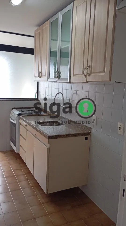 Imagem VENDA APARTAMENTO JABAQUARA 2 QUARTOS, 1 VAGA