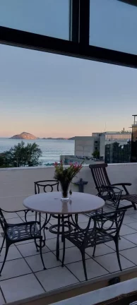 Imagem Cobertura à venda em Rio de Janeiro, Ipanema, com 4 quartos, 360m2