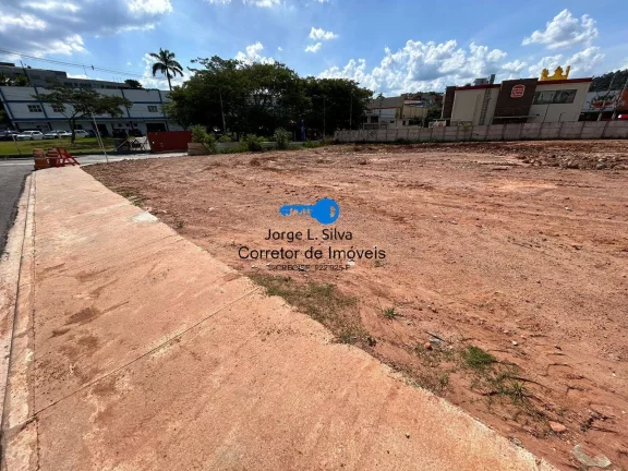 Imagem Área com aproximadamente 8.360,67m2 no Polvilho para Locação