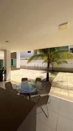 Imagem Venda, casa, Condomínio Portal das Águas, 3 quartos, todos suítes com closet, se
