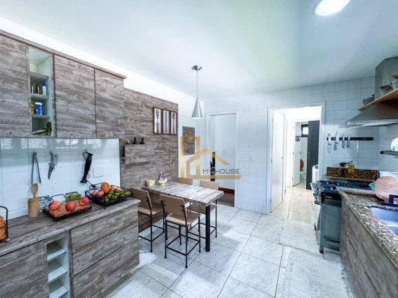 Imagem Casa com 5 dormitórios e lazer privativo à venda na Região do Green Valley em Albuquerque - Teresópolis/RJ