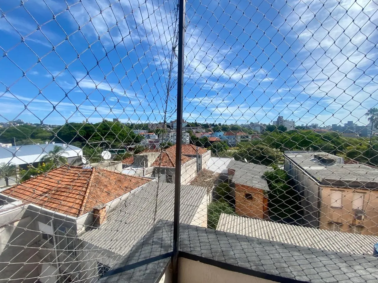 Imagem Cobertura em Santana