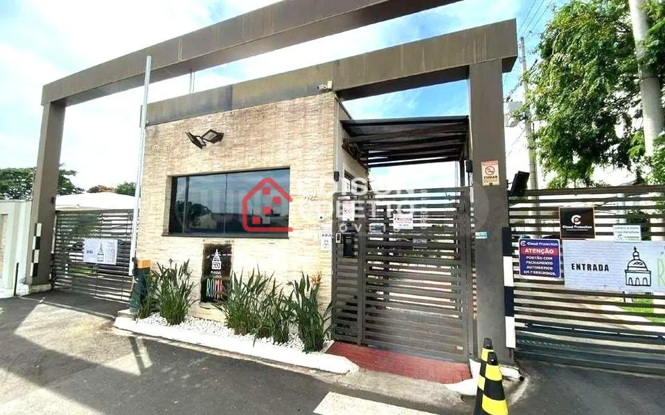 Imagem Apartamento a venda, Residencial Piazza Di Roma, bairro Jardim São Francisco em Piracicaba!!