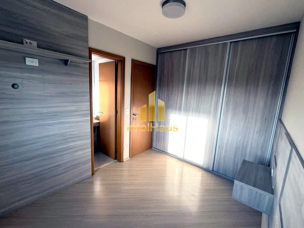 Imagem Se você procura um apartamento espaçoso, bem localizado e pronto para morar, esta é uma excelente...