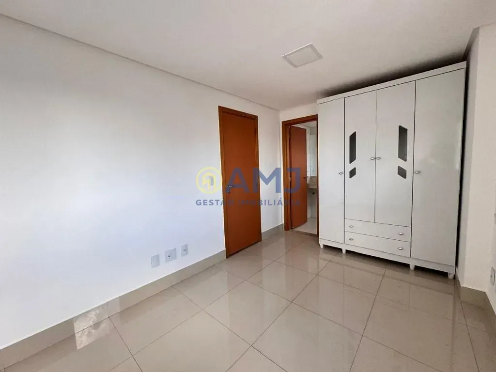 Imagem À VENDA | RESIDENCIAL EXCELLENCE - SETOR BUENO - 3 SUÍTES