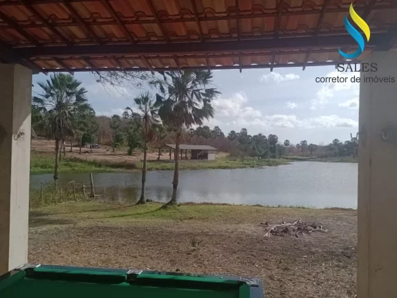 Imagem Oportunidade Chácara em Lajes, Maranguape!