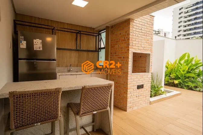 Imagem Apartamento a Venda de 76m² com 3 quartos 1 suíte em bairro Torre em Recife