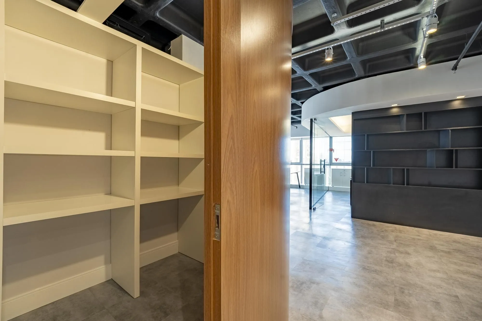 Imagem SALA COMERCIAL no Trend Nova Carlos Gomes