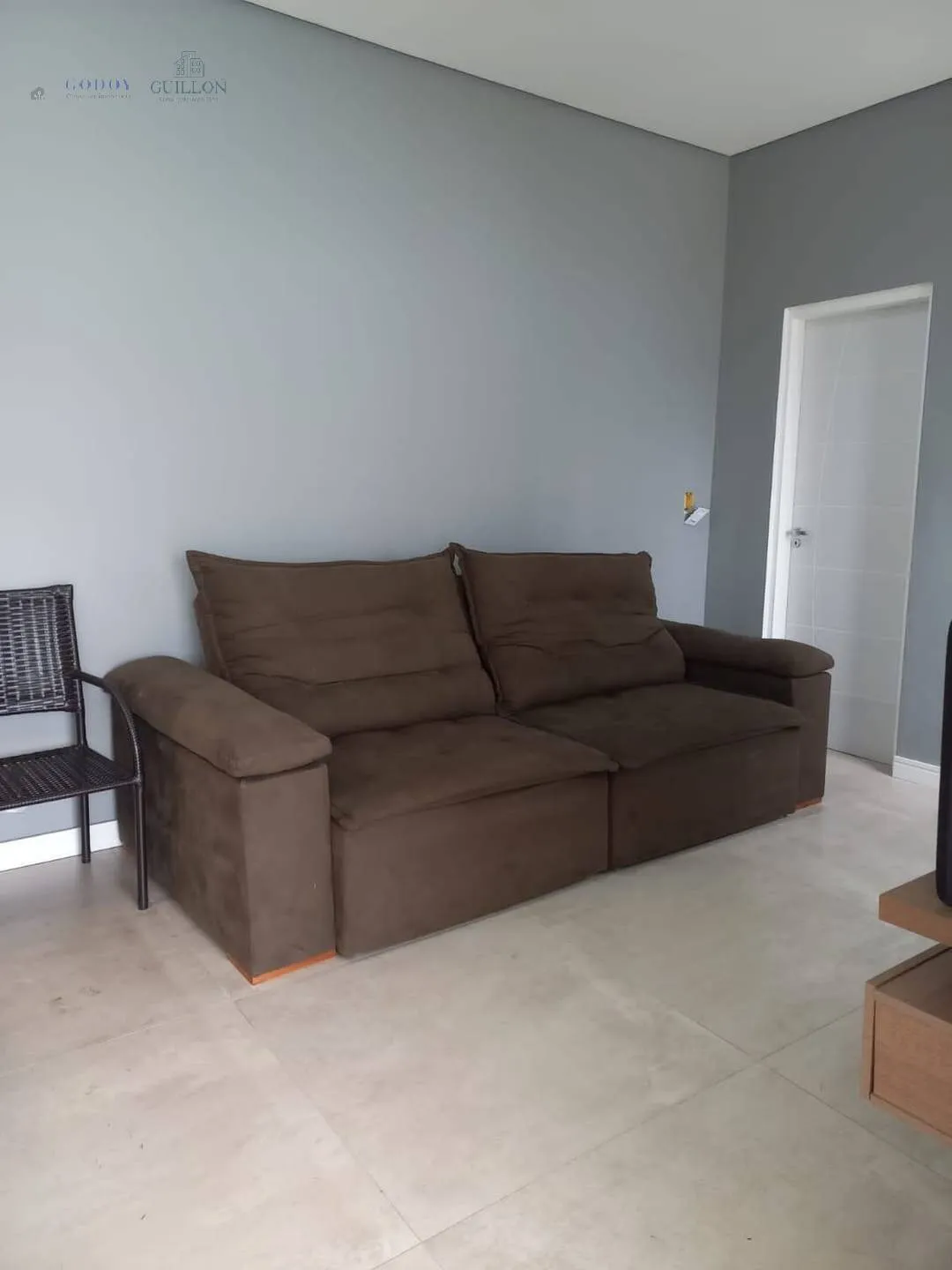 Imagem Apartamento à venda 2 Quartos, 1 Vaga, 47M², Vila Bela, Taubaté - SP | Vila Bela II
