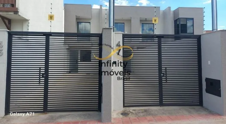 Foto do imóvel Casa à venda no bairro Santa Mônica - Belo Horizonte/MG