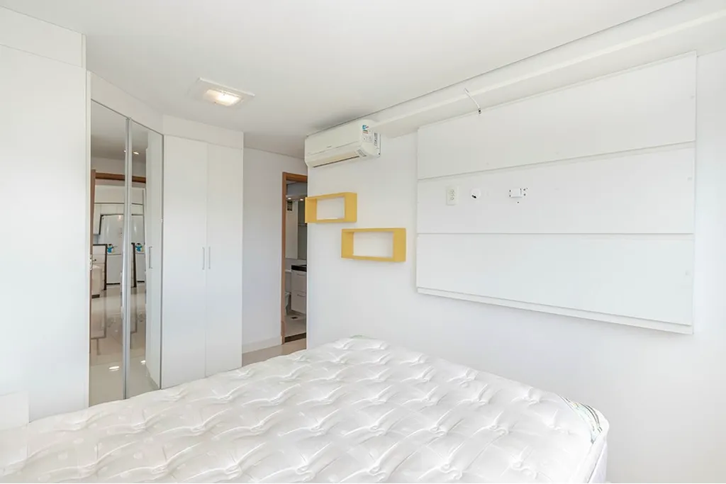 Imagem Apartamento em Tristeza