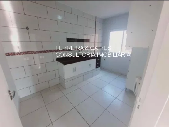 Imagem APARTAMENTO RESIDENCIAL em INDAIATUBA - SP, VILA VITÓRIA II
