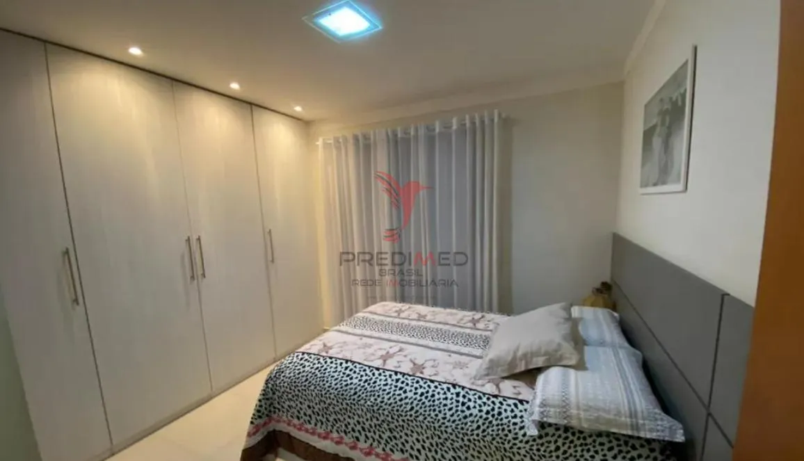 Imagem Apartamento á venda no Jaraguá Esquerdo - Completo e pronto para morar