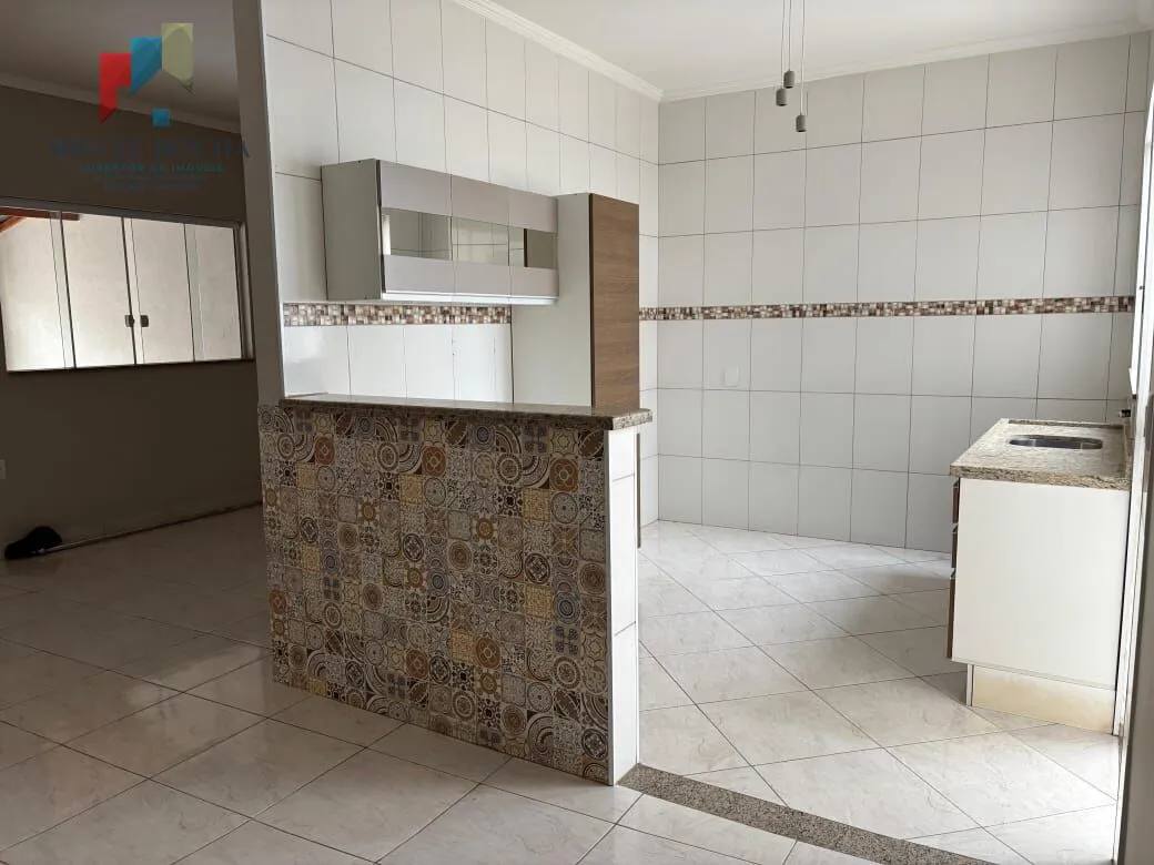 Imagem CASA À VENDA - JARDIM PRIMAVERA- Tatuí SP