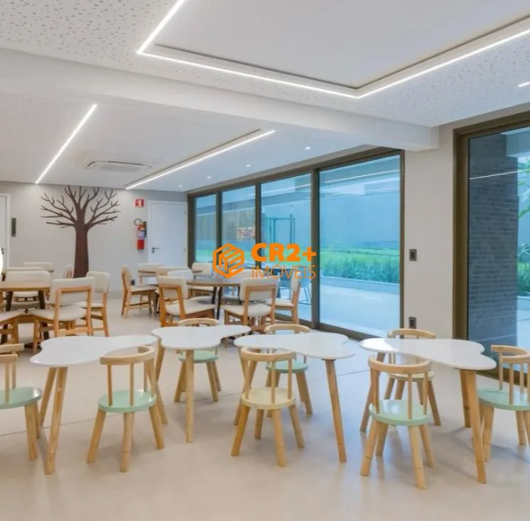 Imagem Vendo Apartamento pronto para morar na Dezessete de Agosto - Recife 122m² - 3 su