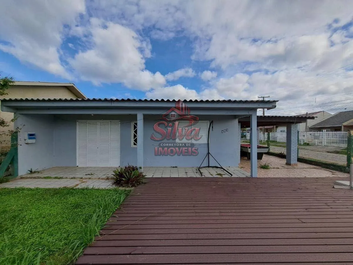 Imagem C301 | Casa com piscina à venda a 250m do mar no Mariluz