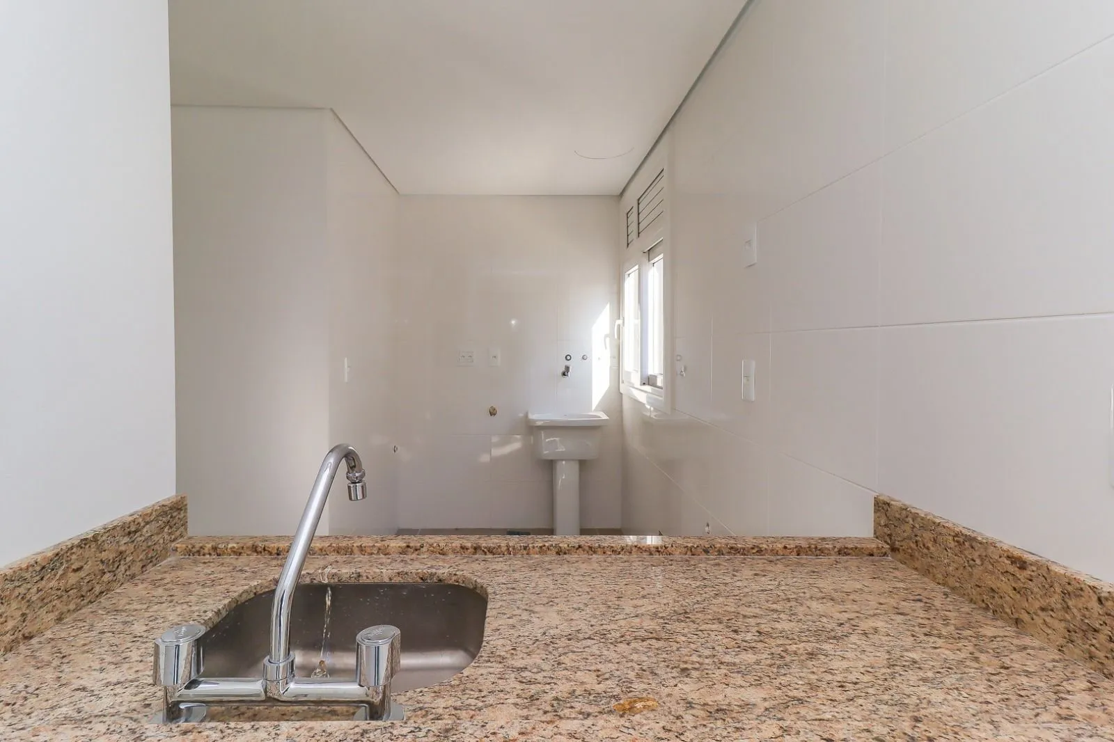 Imagem Apartamento em Tristeza