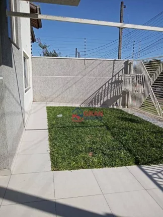 Imagem Sobrado Campo Comprido