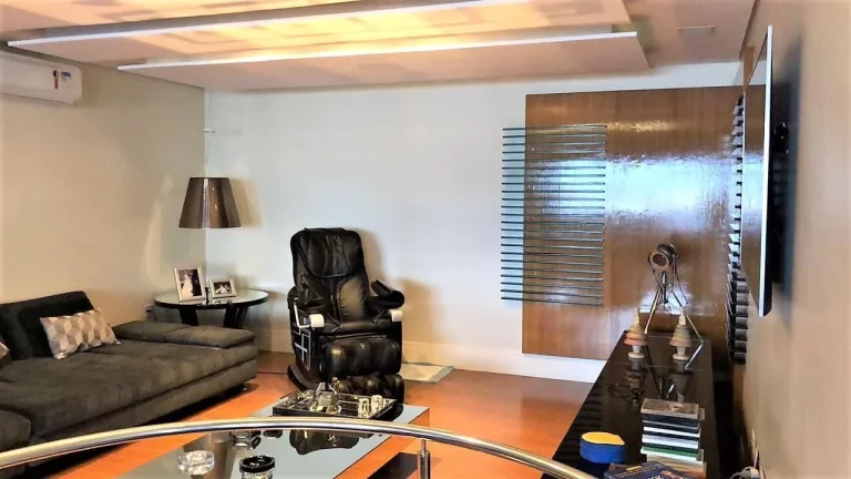 Imagem Cobertura - 4 dormitórios à venda, 720 m² - Ponta da Praia - Santos/SP!!