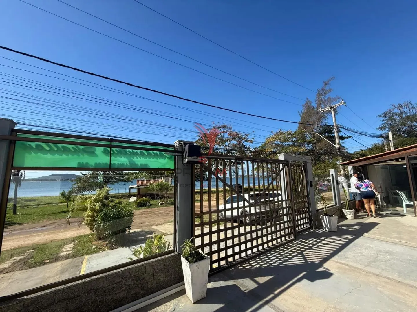 Imagem EXCELENTE APARTAMENTO PORTEIRA FECHADA EM FRENTE A PRAIA DO BALNEARIO EM SÃO PEDRO