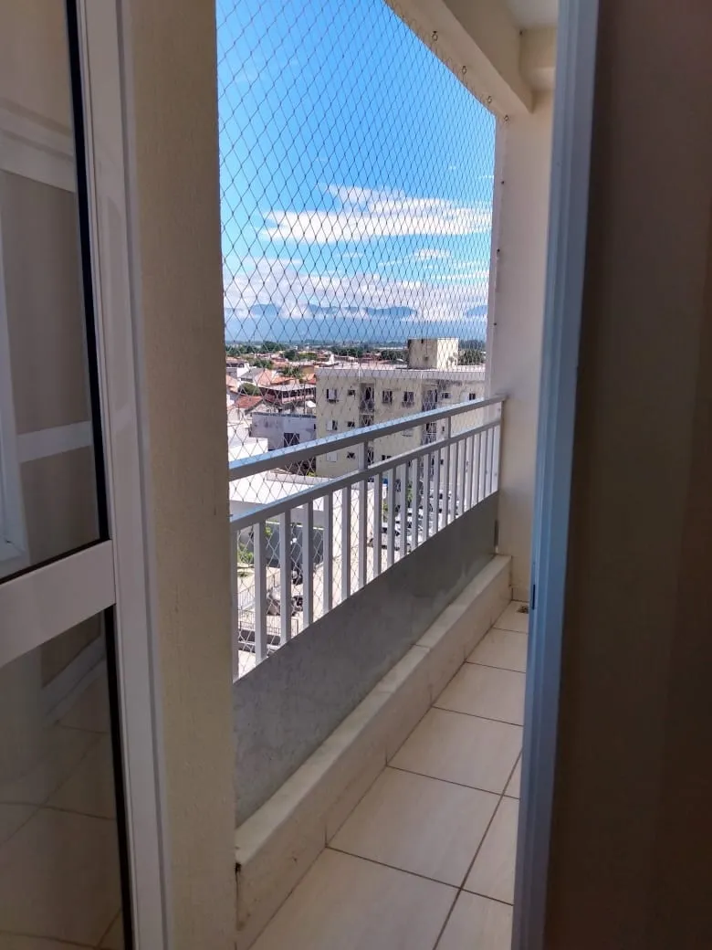 Imagem Apartamento à venda 2 Quartos, 1 Suite, 2 Vagas, 65.01M², Jardim Gurilândia, Taubaté - SP | Condomínio Residencial Rivera