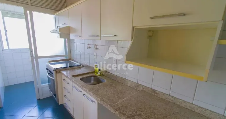 Imagem Apartamento à venda com 2 quartos , 57,75m² em Nossa Senhora do Rosário São José