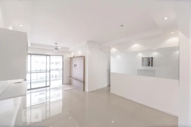 Apartamento à Venda - Recreio, 3 Quartos, 91 m2