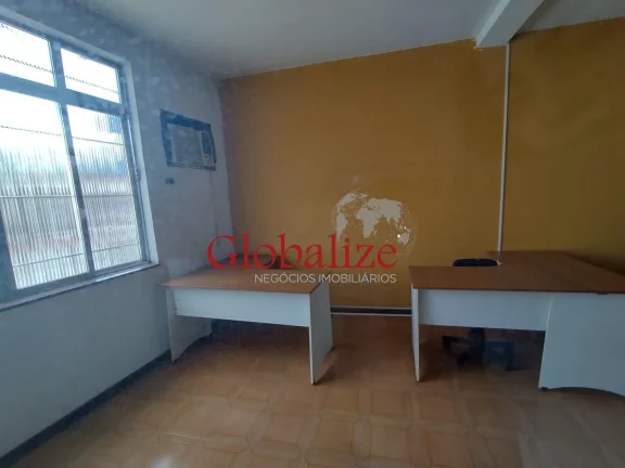 Imagem Galpão com 370 m² para locação no bairro do Paquetá em Santos por R$ 10.000,00