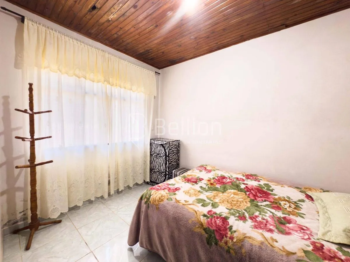 Imagem Casa com 4 quartos no Ribeirão das Pedras em Indaial