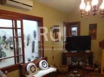 Imagem Casa para Venda - 334m², 4 dormitórios, sendo 1 suites, 4 vagas - Ipanema