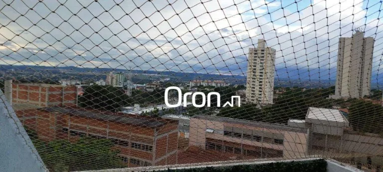 Imagem Cobertura Triplex com 2 dormitórios à venda, 145 m² por R$ 550.000 - Setor Leste Universitário - Goiânia/GO