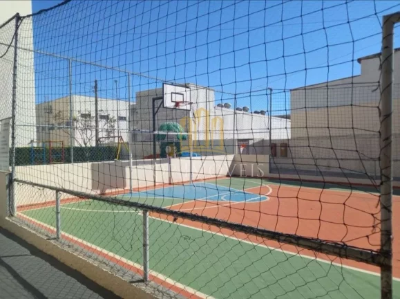 Imagem Apartamento à venda no Vale das Cores – Taubaté/SP