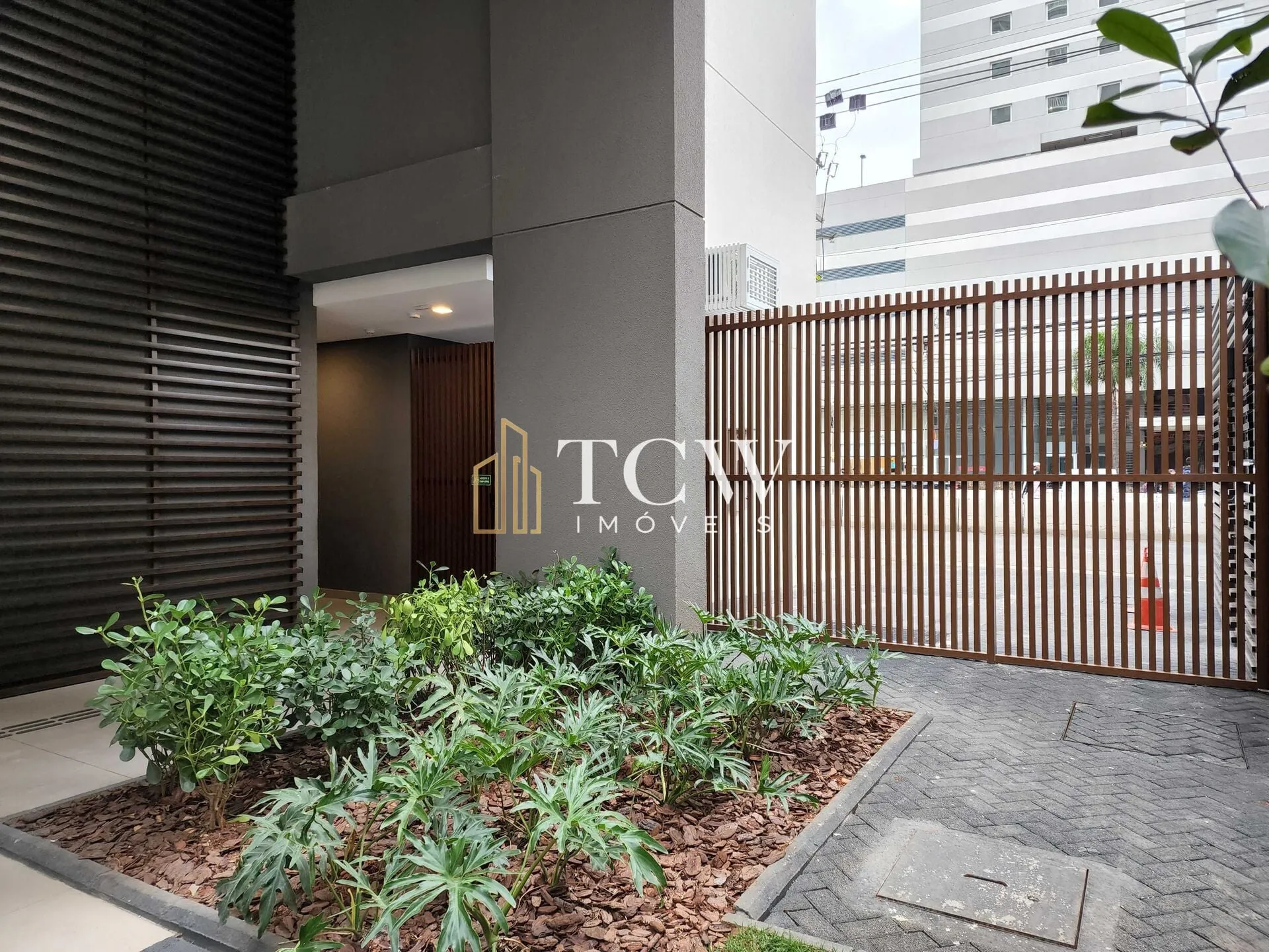Imagem Apartamento 1 dorm no Itaim Bibi
