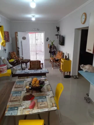 Imagem Oportunidade !!! Casa Praia do Massaguaçu Caraguatatuba SP