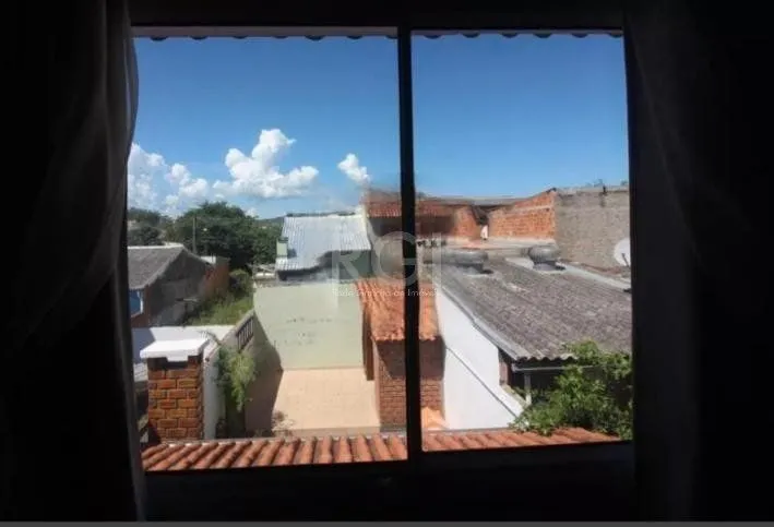 Imagem SOBRADO HIPICA - 2 DORMITÓRIOS