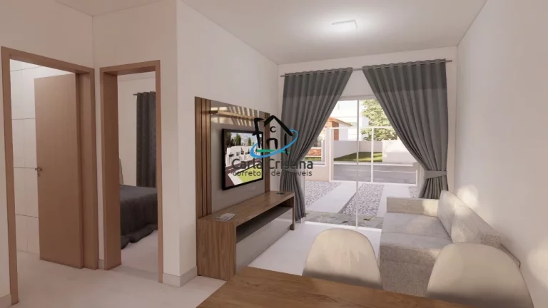 Imagem CASA RESIDENCIAL em PONTAL DO PARANÁ - PR, Praia de Leste