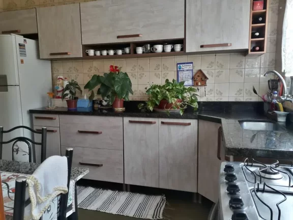 Imagem Apartamento para Venda em São Bernardo do Campo / SP no bairro Demarchi