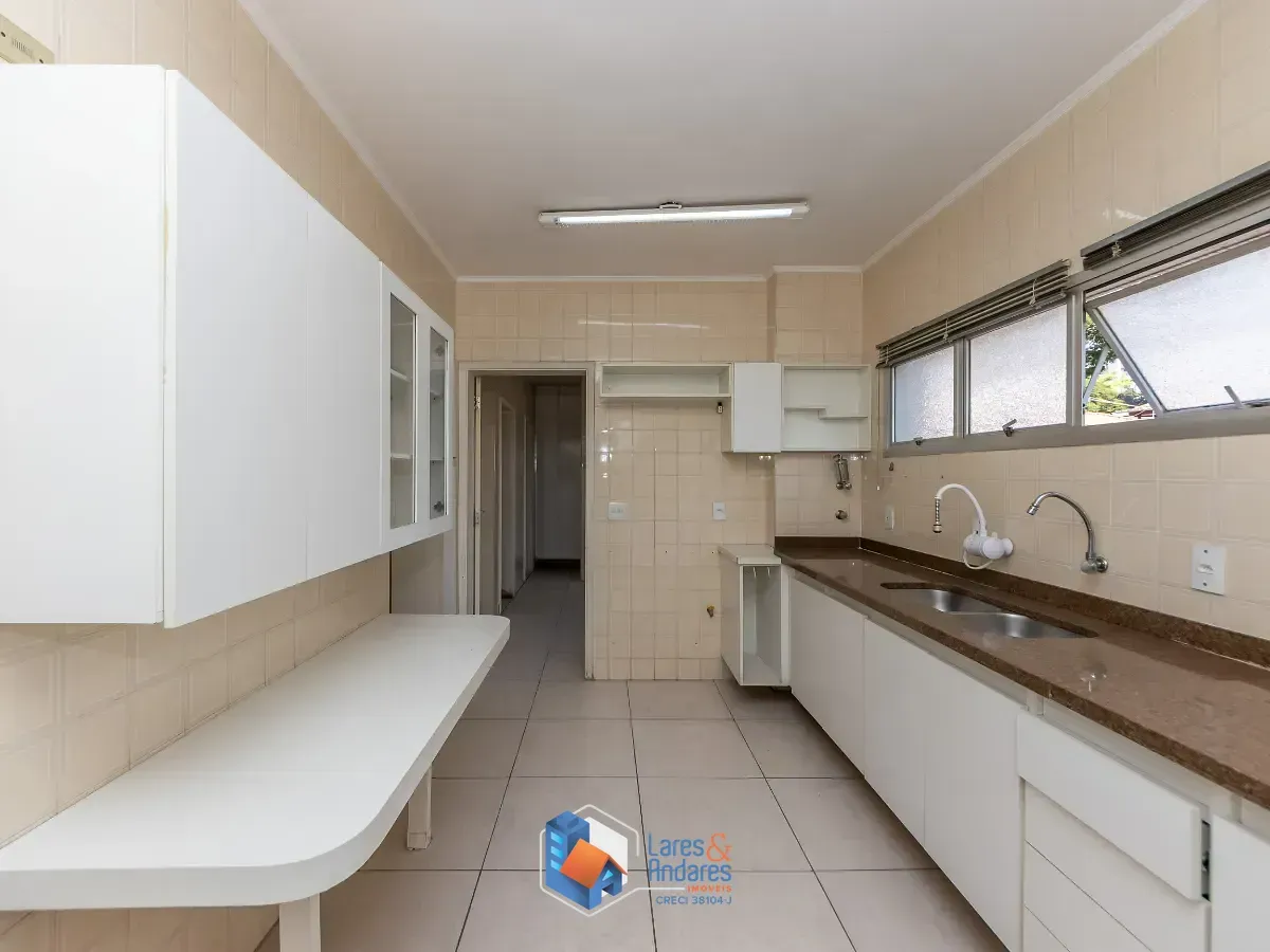 Imagem Apartamento para venda em Santana com 4 quartos, sendo 2 suítes, 182m²