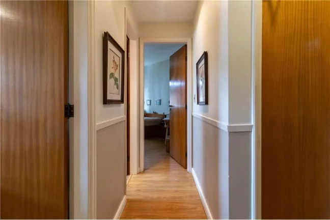Imagem APARTAMENTO RESIDENCIAL em São Paulo - SP, Itaim Bibi