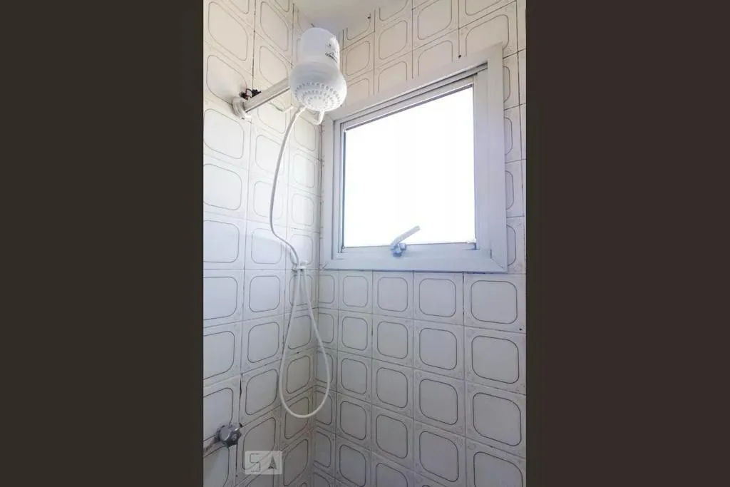 Imagem Excelente apartamento no Jardim Interlagos em Campinas, com dois dormitórios e uma vaga de garagem.