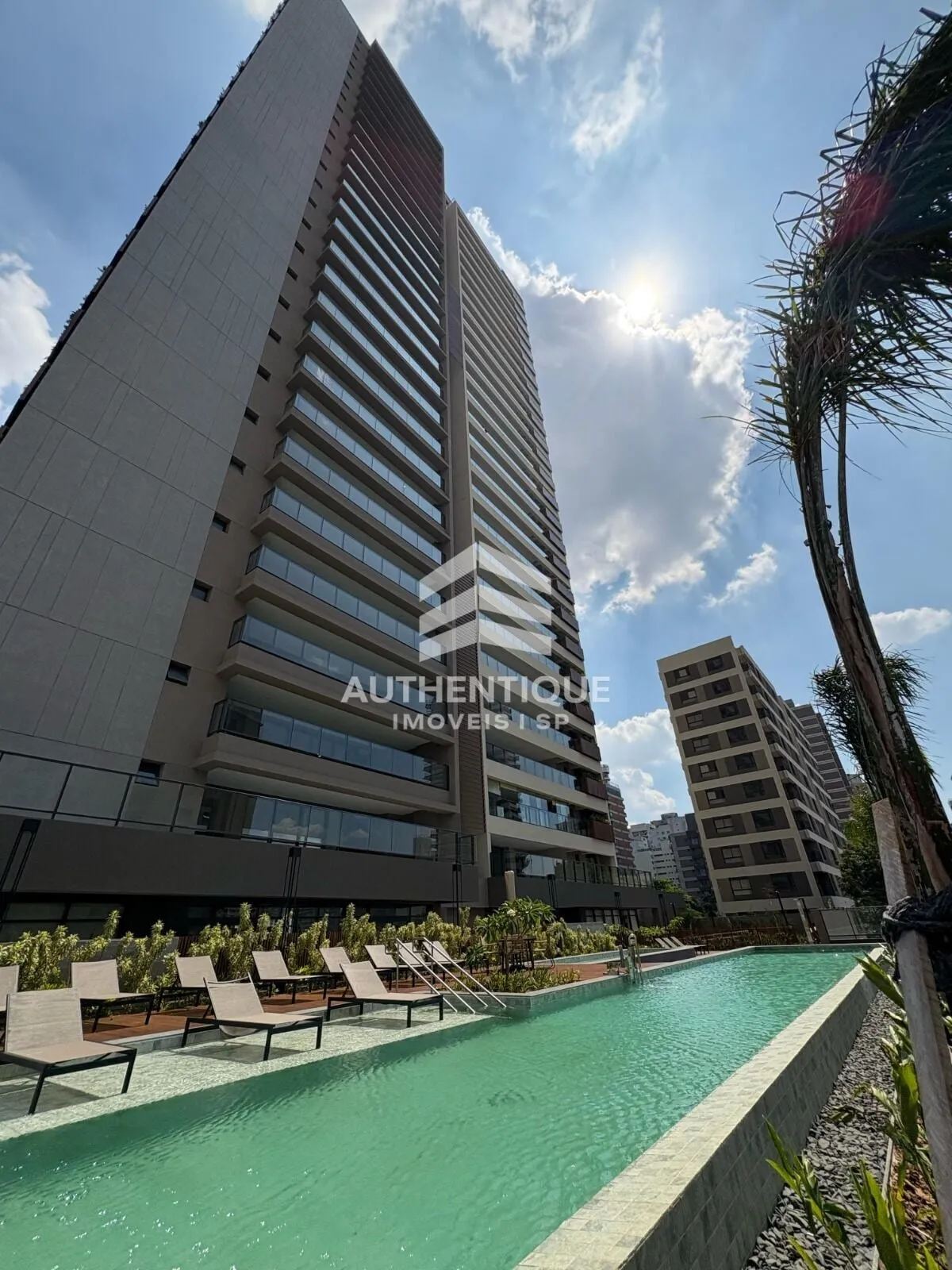 Imagem ODE PERDIZES - Apartamento à venda em São Paulo/SP