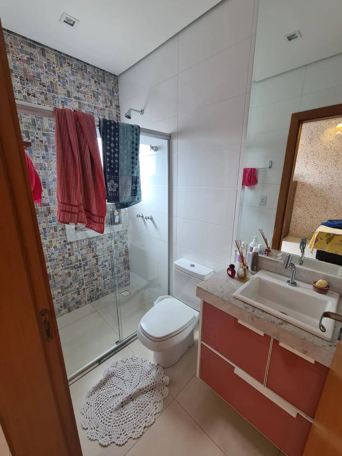 Imagem Casa 4 Suítes Condomínio Belvedere 1 Bairro Jardim Imperial