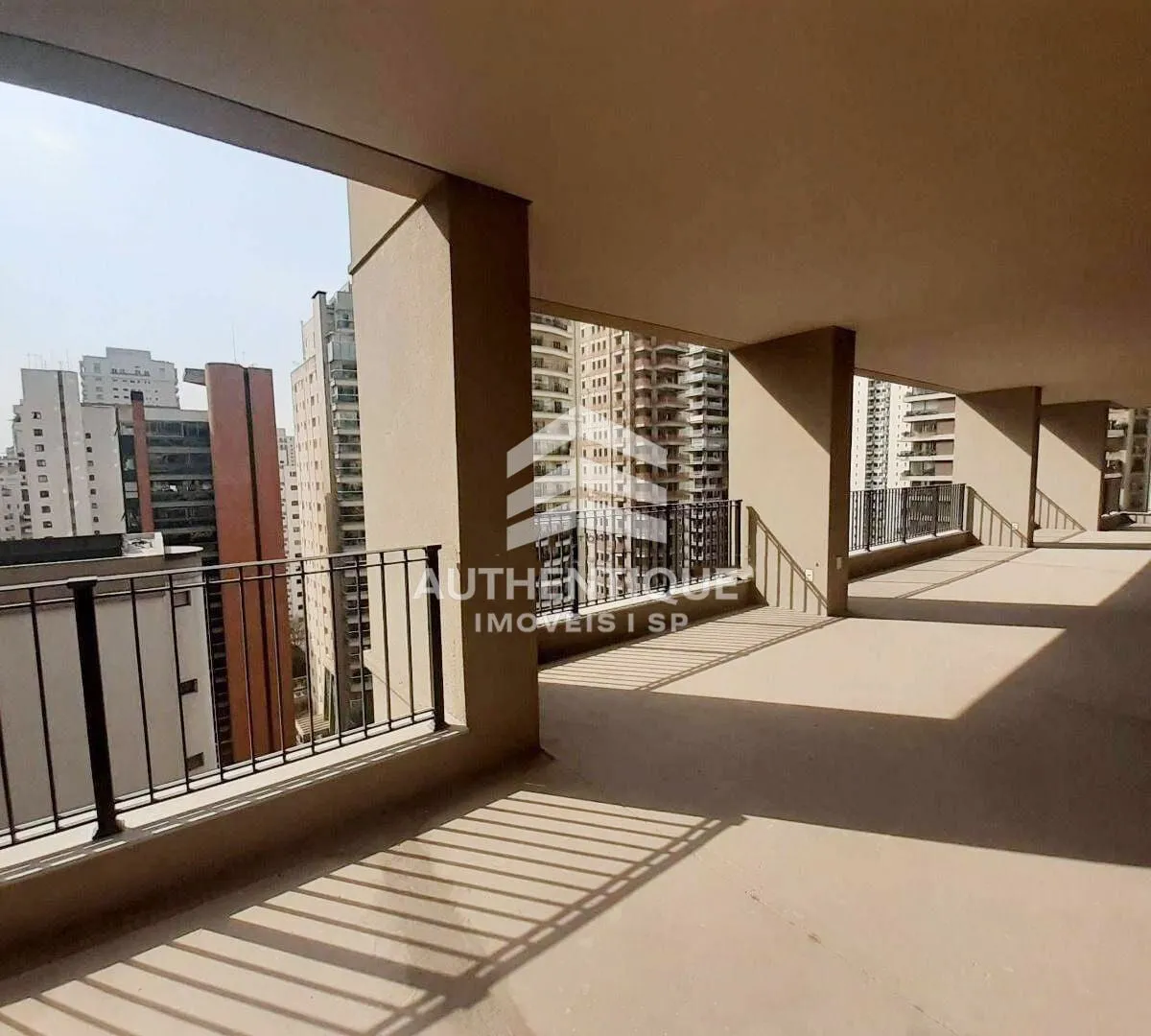 Imagem SAINT LEOPOLD - ITAIM BIBI - Apartamento à venda no bairro Itaim Bibi - São Paulo/SP, Zona Sul