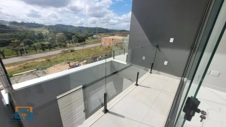 Imagem Casa no Residencial Bethânia - Santana do Paraíso