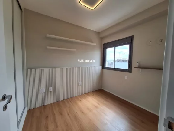 Imagem Apartamento com 2 suítes em Moema - locação