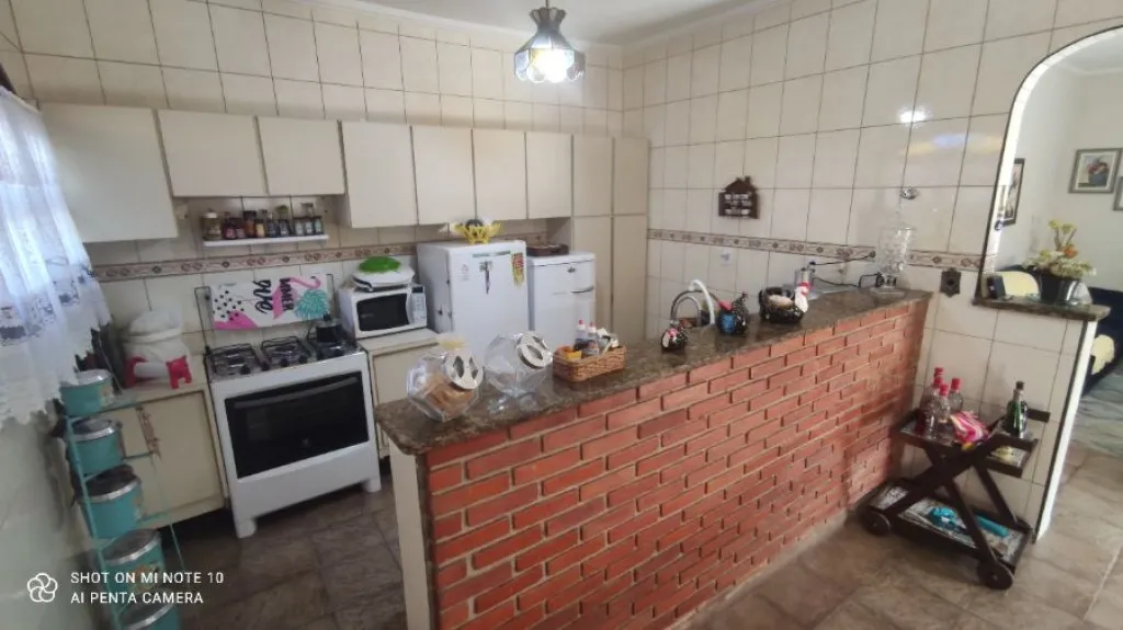 Imagem CASA COM 264,00 m² - FLÓRIDA - PRAIA GRANDE SP